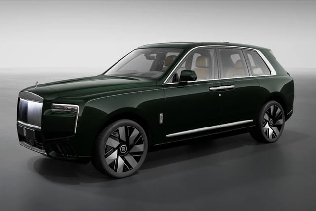Color Dark Emerald Image - 111